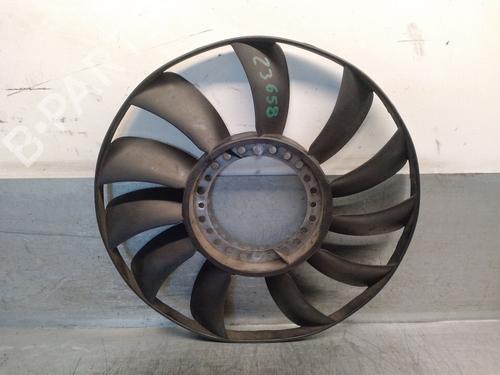 Vifte VW PASSAT B5 Variant (3B5) 1.8 T 58121301B | 58121301B