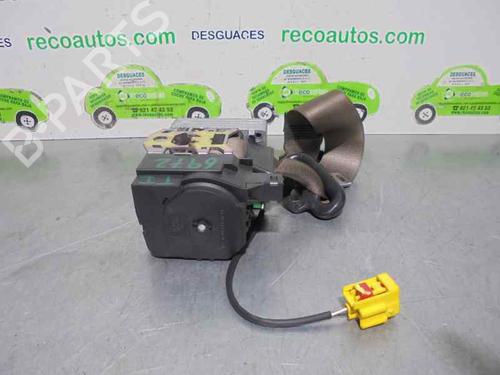 Rear left seatbelt JAGUAR XJ (X350, X358) R 4.2 | BP7444487I29 