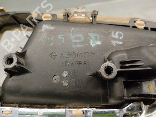 Front left interior door handle MERCEDES-BENZ S-CLASS (W221, V221) S 500 (221.071, 221.171) | BP18344428I13 
