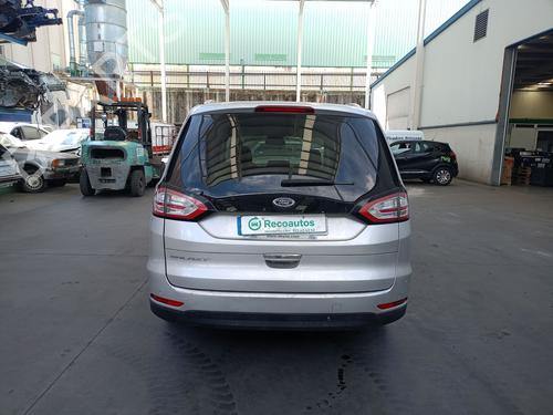 Rear seat (2nd row) FORD GALAXY III (CK) 2.0 TDCi | BP36390718I23 - Image 13