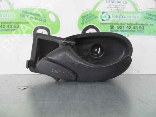 Used Front left interior door handle FORD TRANSIT Van (FA_ _) 2.0 DI (FAE_, FAF_, FAG_) (75 hp) 3216573