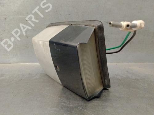 Rear fog light RENAULT 12 Estate  | BP29285100C37 