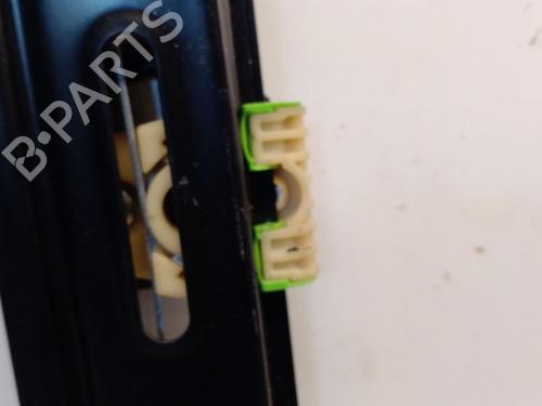 Rear right window mechanism SEAT ALHAMBRA (710, 711) 1.4 TSI | BP29400353C25 