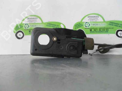Front right interior door handle FORD MONDEO III (B5Y) 1.8 16V | BP3216476I14 