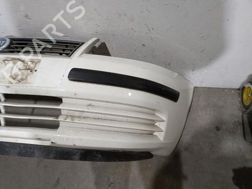 Front bumper FIAT STILO (192_)  | BP29509858C7 