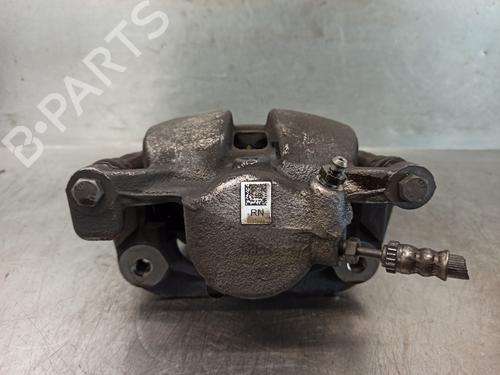 Right front brake caliper BMW 3 Touring (G21, G81) 320 i | BP17446331M104 