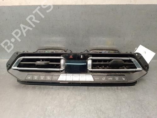 Used Climate control Climate control BMW X5 (G05, F95) xDrive 45 e Plug-in Hybrid (394 hp) 33045692 33045692