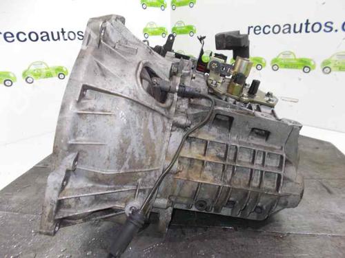 Gearbox FORD MONDEO II (BAP)  | BP5078476M3 
