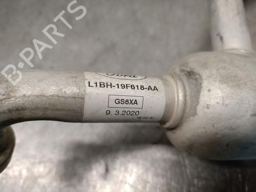 AC pipe FORD PUMA (J2K, CF7) 1.0 EcoBoost | BP29608109M126