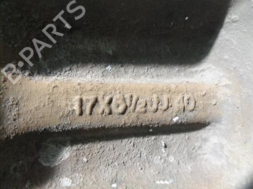 Rim NISSAN X-TRAIL I (T30) 2.2 dCi 4x4 | BP10564449C45 