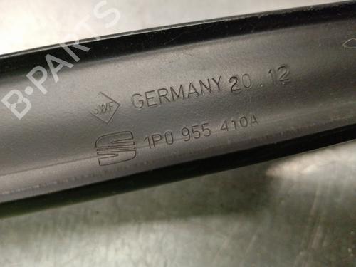 Front windshield wiper arm SEAT LEON (1P1) 1.2 TSI | BP13010362C143 