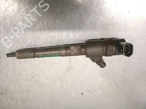 Used Injector Injector FIAT DOBLO Box Body/MPV (223_) 1.3 D Multijet (75 hp) 22721169 22721169