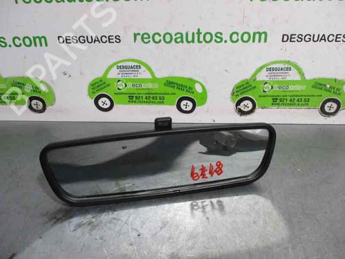 Specchietti retrovisore SSANGYONG RODIUS I 2.7 Xdi (165 hp) 2066585