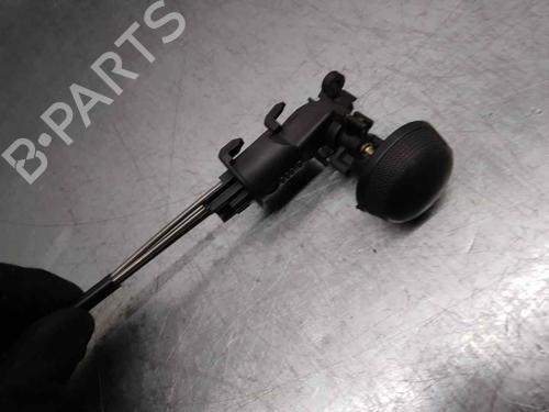 Left mirror VW GOLF III (1H1) 2.0 | BP10772154C26