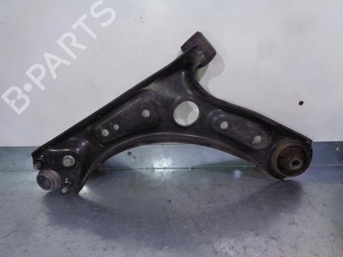Right front suspension arm HYUNDAI KONA (OS, OSE, OSI) 1.0 T-GDi Hybrid 48V | BP14244556M13 