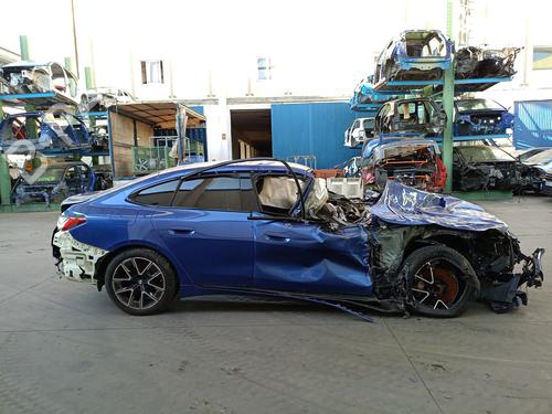 Andre BMW 4 Gran Coupe (G26) 430 i | BP27358213O1 - Image 9