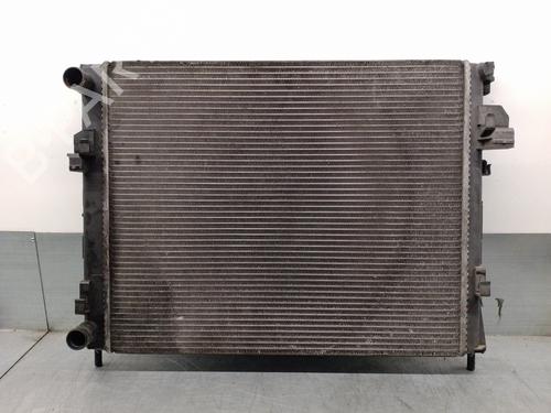 Køler RENAULT TRAFIC II Bus (JL) 1.9 dCI 100 (JL0C) (101 hp) 16447805