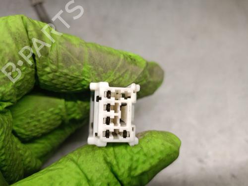 Right taillight NISSAN NOTE (E11, NE11) 1.5 dCi | BP31092282C35 