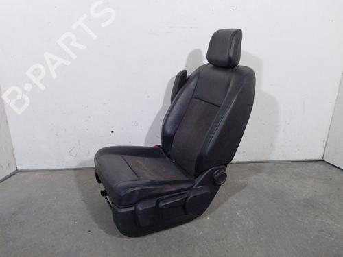 Left front seat PEUGEOT EXPERT Van (V_) 1.5 BlueHDi 100 | BP33463521C15 - Image 4