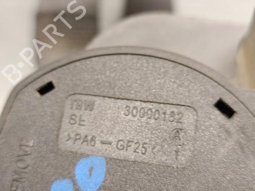 Rear right seatbelt ROVER 75 (RJ) 2.0 CDTi | BP30169037I28