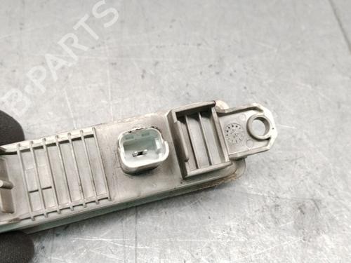 Right front indicator CITROËN C3 II (SC_) 1.4 HDi 70 (SC8HZC, SC8HR0, SC8HP4) | BP37376733C33 - Image 4