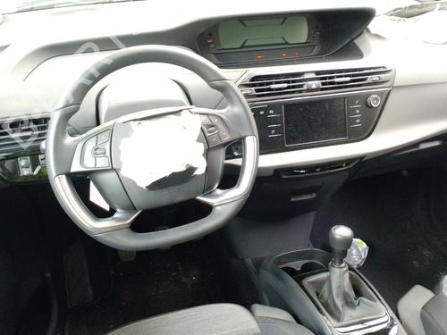 Engine control unit (ECU) CITROËN C4 Picasso II 1.2 THP 130 | BP25381373M57 - Image 14