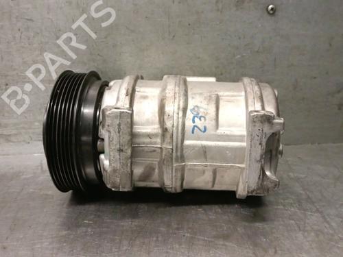 Compresseur AC CHRYSLER VOYAGER IV (RG, RS) 2.5 CRD | BP30601165M34