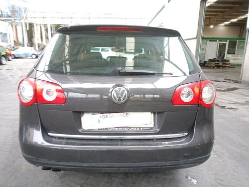 AC pipe VW PASSAT B6 Variant (3C5) 2.0 TDI 16V | BP24394415M126 - Image 8