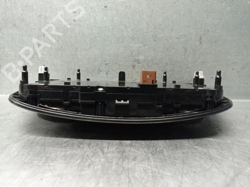 Climate control PEUGEOT 508 I (8D_) 1.6 HDi | BP29029752I5 