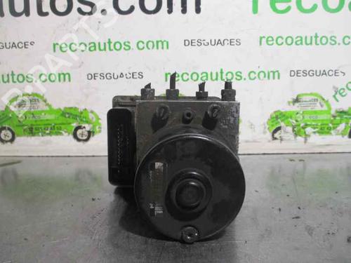 ABS pump OPEL ASTRA H (A04) 1.7 CDTI (L48) | BP2111649M43 