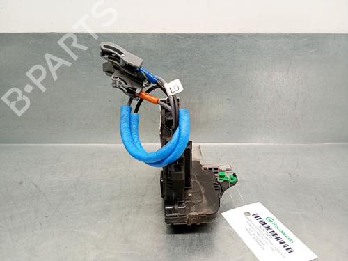 Front left lock HYUNDAI KONA (OS, OSE, OSI) 1.6 CRDi | BP29255074C98 