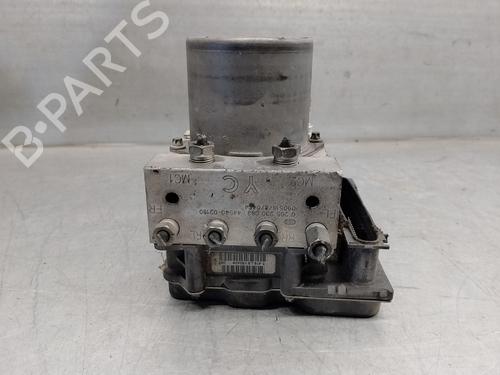 Used ABS pump TOYOTA AURIS (_E15_) 2.0 D-4D (ADE150_, ADE150R) (126 hp) 16703324