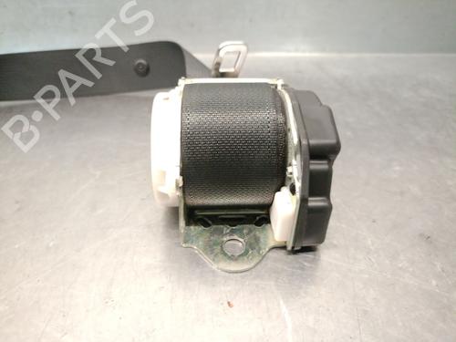 Sikkerhedssele bag højre NISSAN NOTE (E12) 1.5 dCi | BP38254649I28 - Image 3
