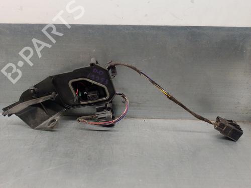 Used Headlight washer VOLVO S40 II (544) 2.0 D (136 hp) 17050658