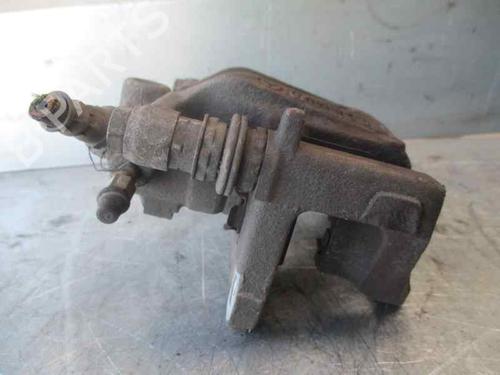 Right rear brake caliper MERCEDES-BENZ A-CLASS (W169) A 180 CDI (169.007, 169.307) | BP11615370M106 