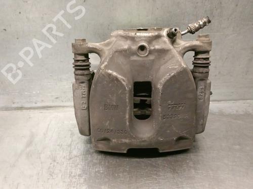 Used Right front brake caliper Right front brake caliper BMW X3 (G01, F97, G08) sDrive 18 d Mild-Hybrid (150 hp) 36437431 36437431