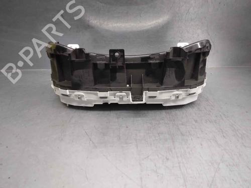 Instrument cluster MITSUBISHI ASX (GA_W_)  | BP11811101C47 