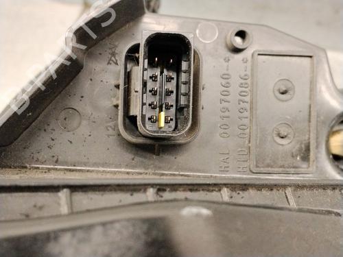 Left headlight OPEL VIVARO C Van (K0) 2.0 | BP36883016C28  - Image 7