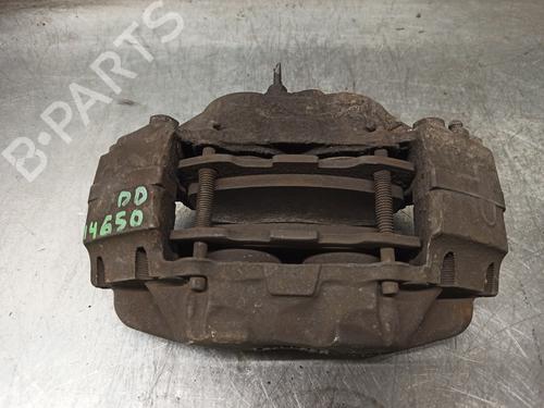 Used Right front brake caliper LAND ROVER DEFENDER Pick Up (L316) 2.5 Td5 4x4 (L316) (122 hp) 11617848