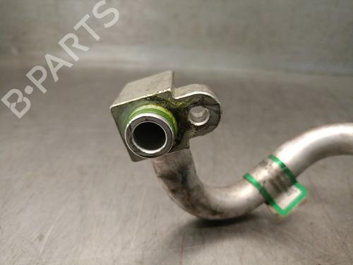 AC pipe FIAT 500 (312_) Electric (EV) | BP28167811M126
