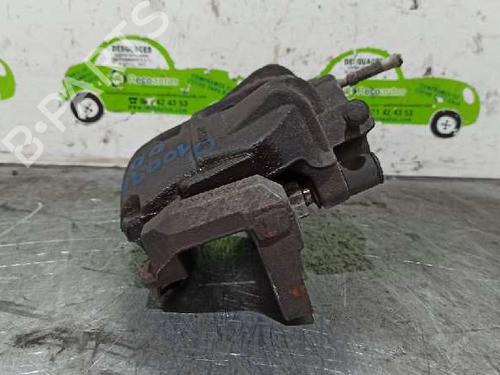 Right front brake caliper JAGUAR S-TYPE II (X200) 2.7 D | BP11615705M104 