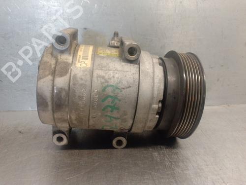 Used AC compressor AC compressor CHEVROLET CAPTIVA (C100, C140) 2.0 D (150 hp) 33117869 33117869