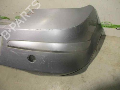 Rear bumper OPEL ASTRA H (A04) 1.7 CDTI (L48) | BP3137683C8 