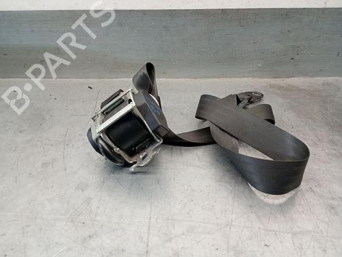 Used Front right seatbelt KIA SPORTAGE III (SL) 1.7 CRDi (116 hp) 25711036