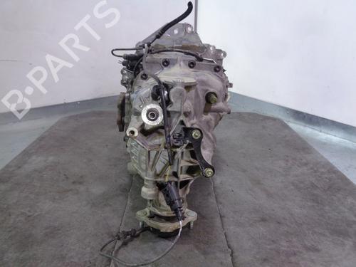 Gearbox AUDI A4 B6 (8E2) 2.0 FSI | BP13902680M3 