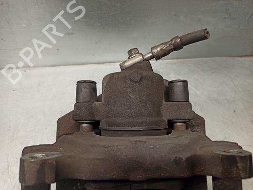 Right front brake caliper VW TOURAN (1T1, 1T2) 1.9 TDI | BP11955485M104 