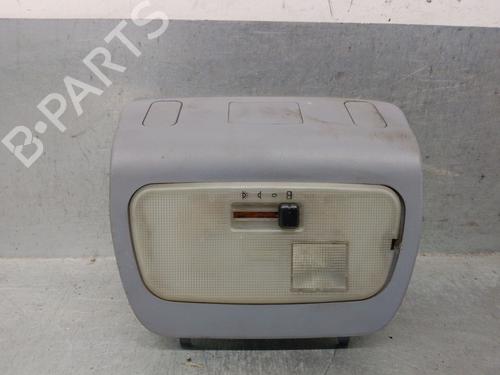 Used Interior roof light Interior roof light MERCEDES-BENZ V-CLASS (638/2) V 230 TD (638.274) (98 hp) 35799937 35799937