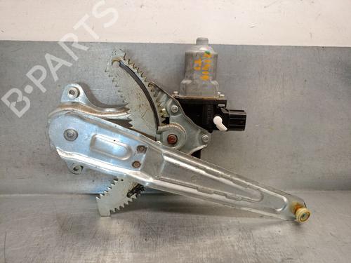 Rear left window mechanism SUBARU LEGACY V Estate (BR) 2.0 D AWD | BP21793133C24 