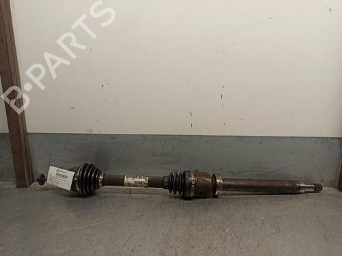 Used Right front driveshaft VOLVO C30 (533) 1.6 D (109 hp) 17072447