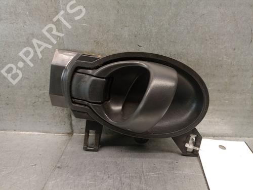 Used Front left interior door handle Front left interior door handle NISSAN MICRA IV (K13K, K13KK) 1.2 (80 hp) 33618958 33618958